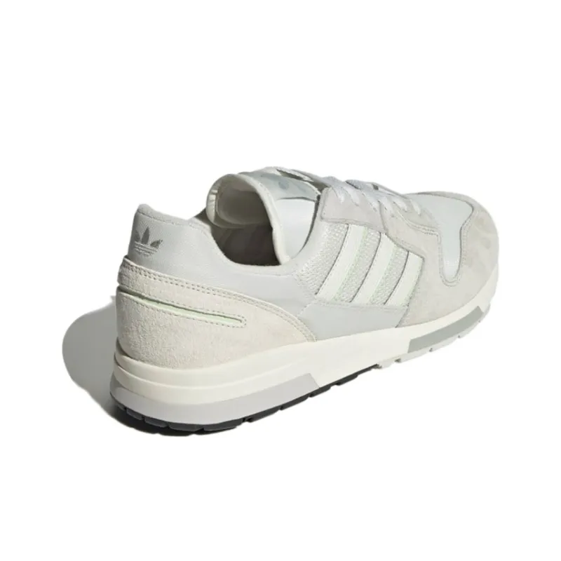 Zx 420 Adidas Originals 'Ash Silver Pale Green'-3