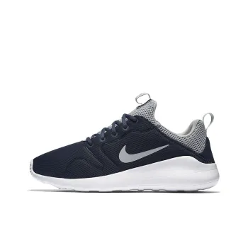 Nike Kaishi 2.0 Midnight Navy/Wolf Grey White