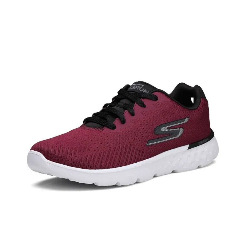 Skechers Go Run 400 Generate 'Red'-2