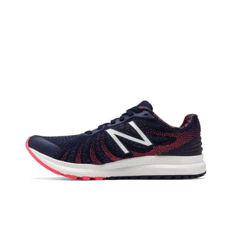 New Balance FuelCore Rush V3 Blue Women's-1