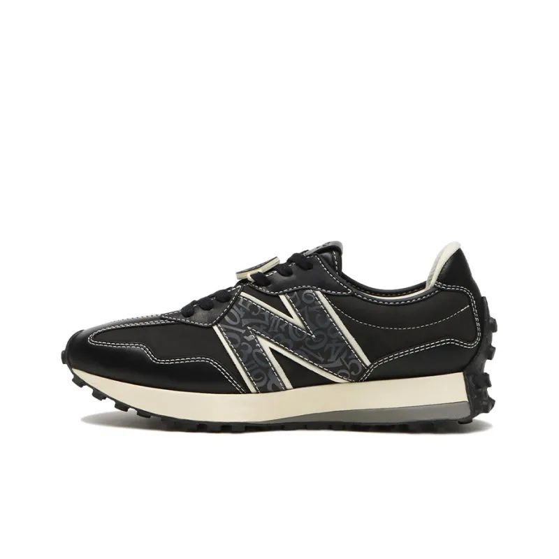 New Balance 327 Franck Muller Black-0