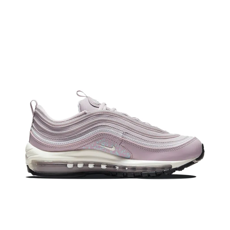Nike Air Max 97 Plum Flog Reflective Camo Women's-1