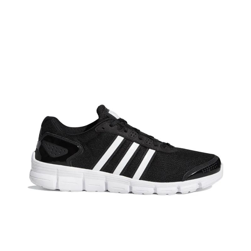 Adidas Climacool Fresh 'Black White'-1
