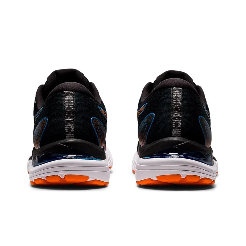 Asics Gel Cumulus 23 4E Wide 'Black Reborn Blue'-4