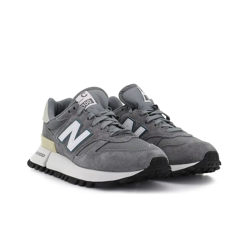 New Balance Rc 1300 Grey Teal-2