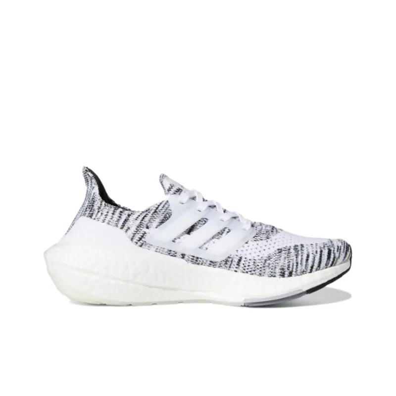 Adidas Ultra Boost 21 Oreo Women's-1