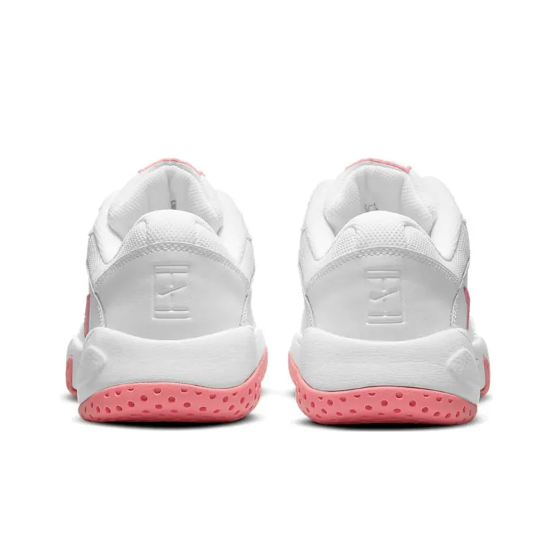Nike Court Lite 2 'White Pink Salt' Women's-4