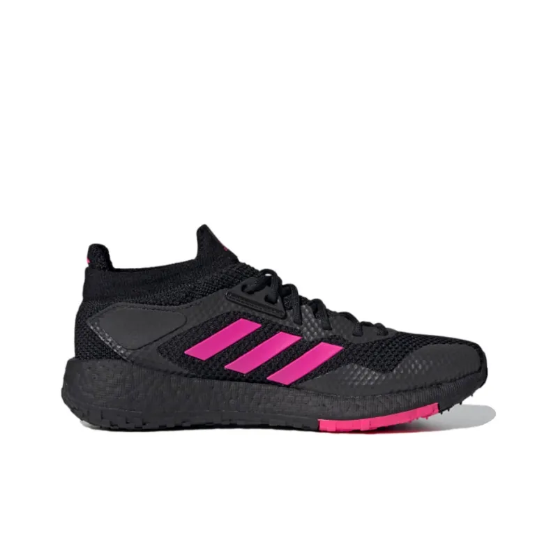 Adidas Pulseboost Hd 'Black Red' Women's-1