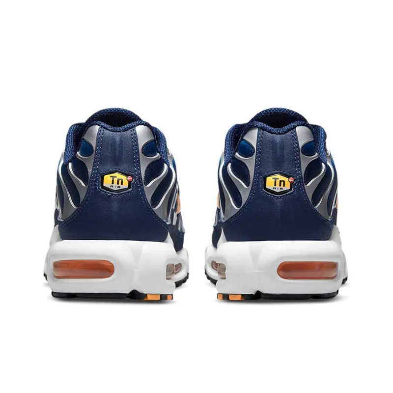 Nike Air Max Plus Sky Blue Laser Orange-4