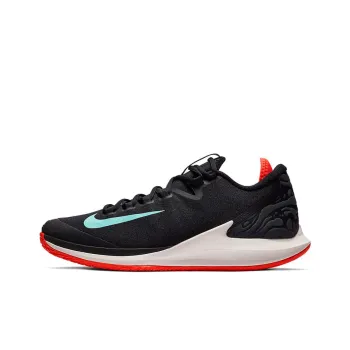 Nike Court Air Zoom Zero Black Phantom