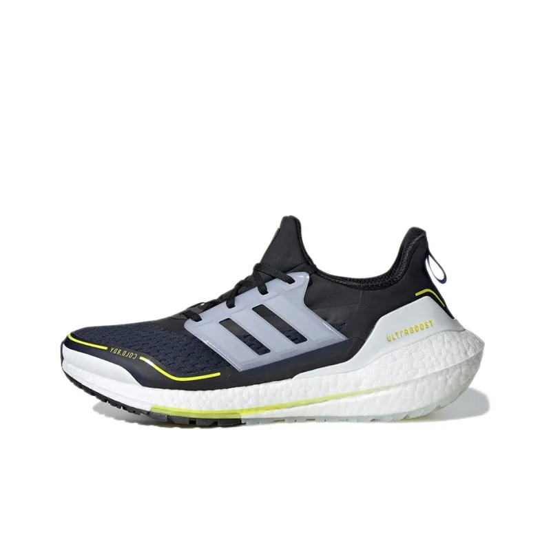 Adidas Ultra Boost 21 COLD.RDY Legend Ink-0