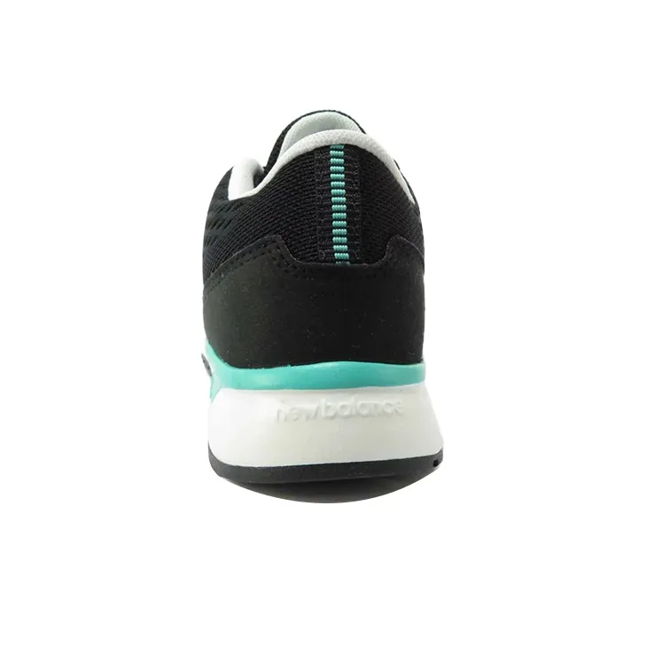 New Balance 005 Series Black/Green Women's-2