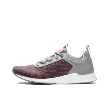 Asics Gel Lyte 'Deep Wine Grey'