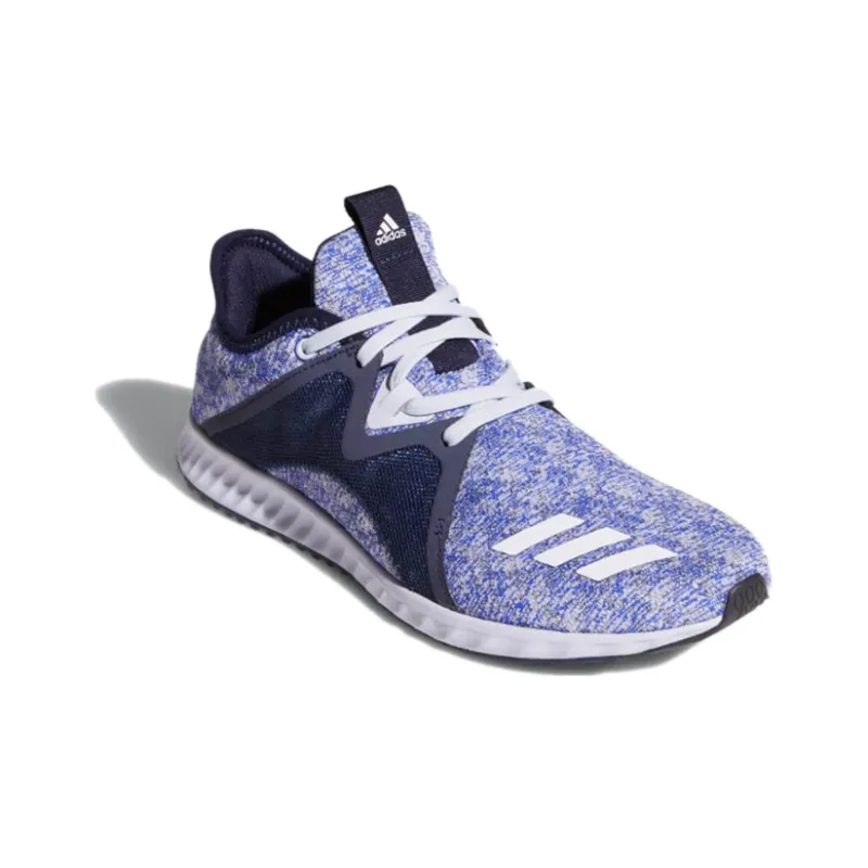 Adidas Edge Lux 2.0 'Blue White' Women's-2