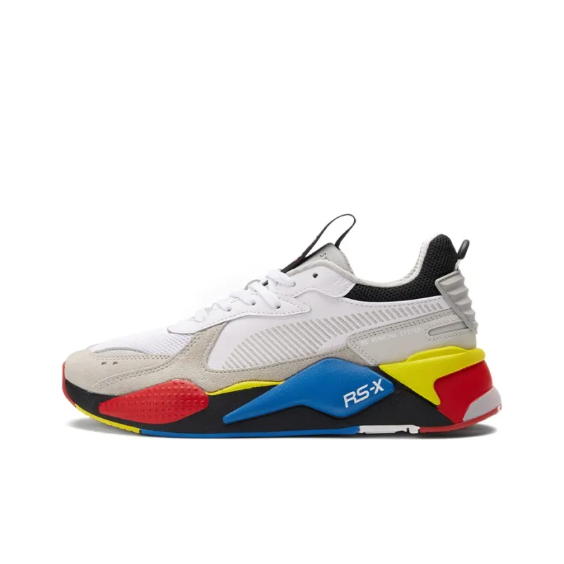 PUMA RS X Toys 'Reinvention'-0