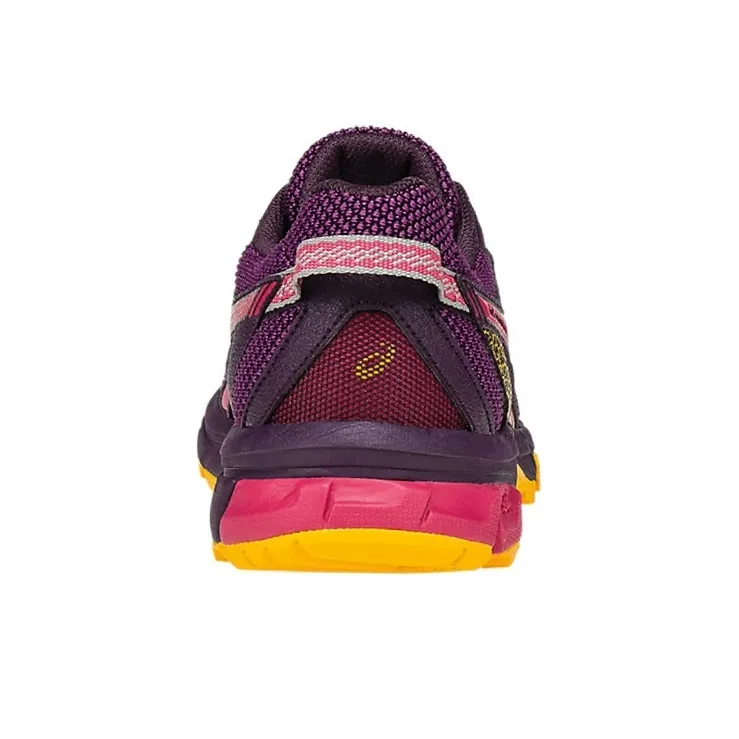 Asics Gel Sonoma 2 Para 'Purple Yellow' Women's-4