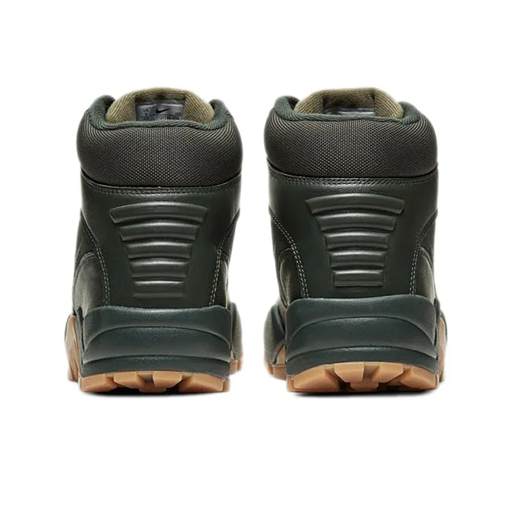 Nike Rhyodomo Gore Tex 'Deepest Green Gum'-4