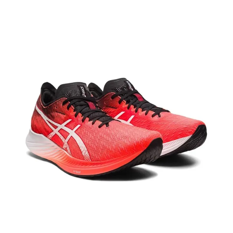 Asics Magic Speed 'Sunrise Red'-2