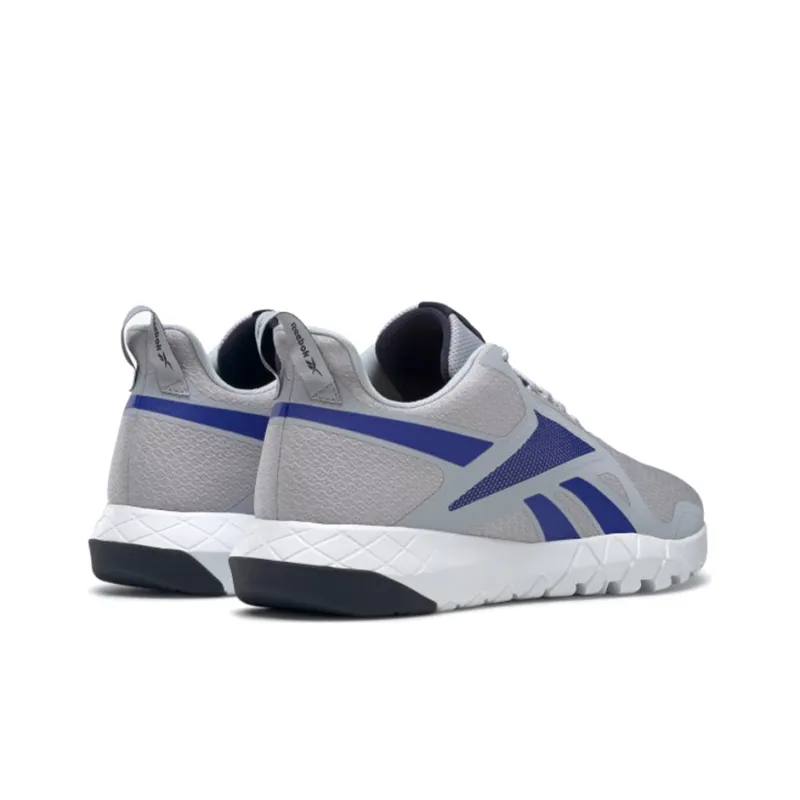 Reebok Flexagon Force 3 Durable Breathable Low-Top Running Shoes Men's-4