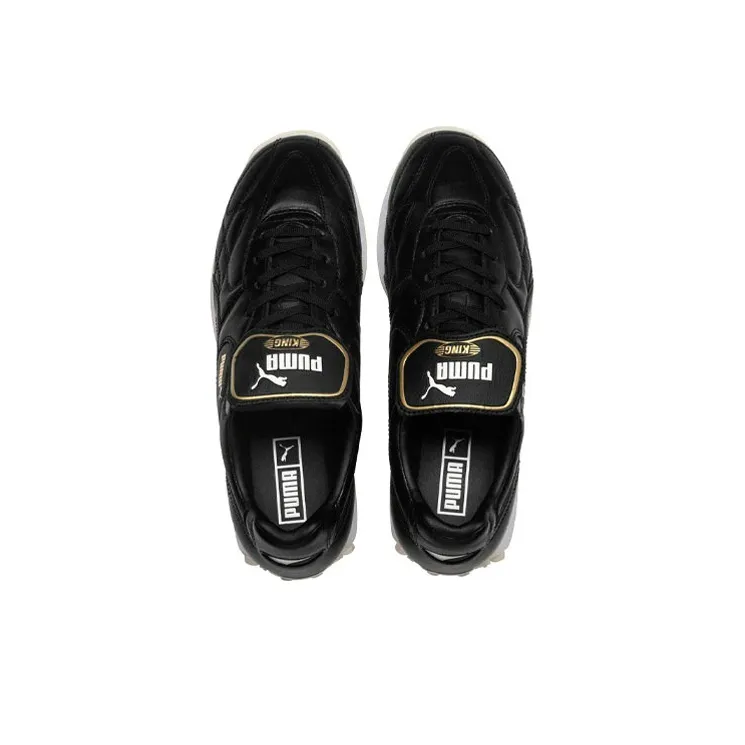 PUMA King Avanti Premium Black-2