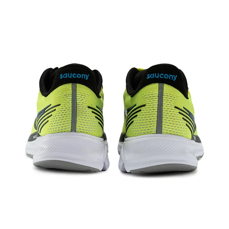 saucony Ride 14 'Citrus'-3