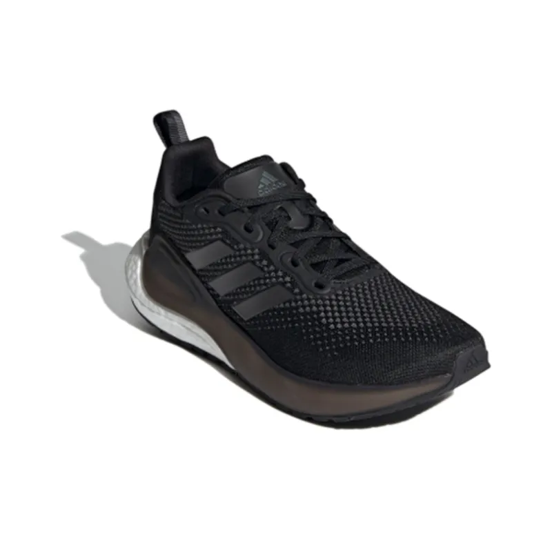 Adidas Lavarun 'Black Night Metallic'-2