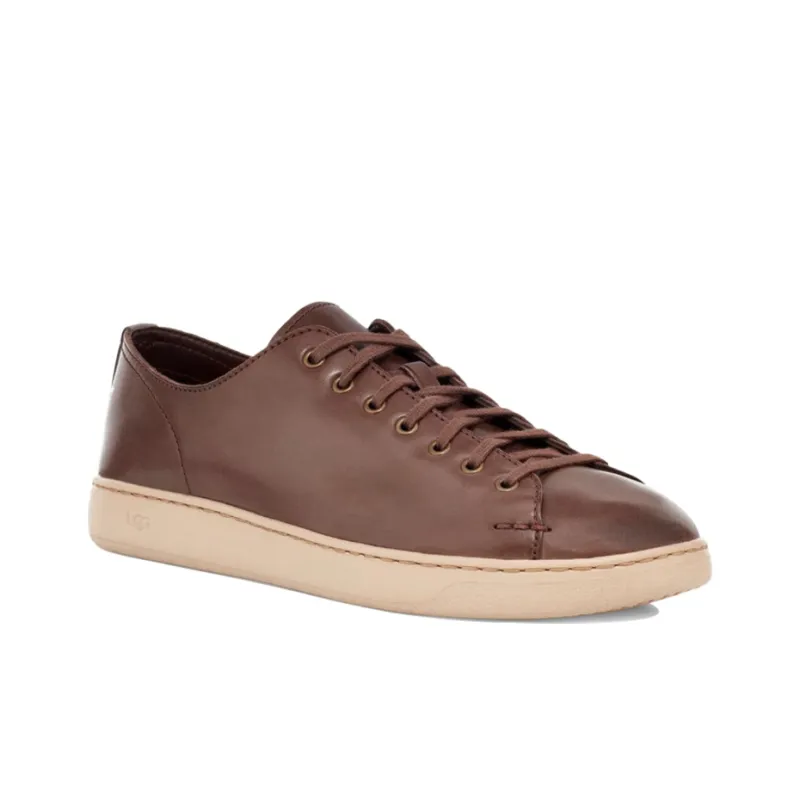 UGG Pismo Skate Shoes 'Red Brown'-2