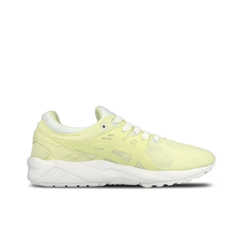 Asics Gel Kayano Trainer Evo 'Tender Yellow' Women's-1