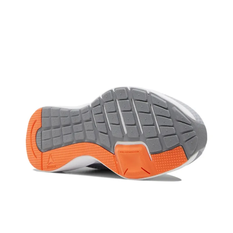 Reebok Endless Road 1 Running Shoes Men Low-Top Cool Gray-4