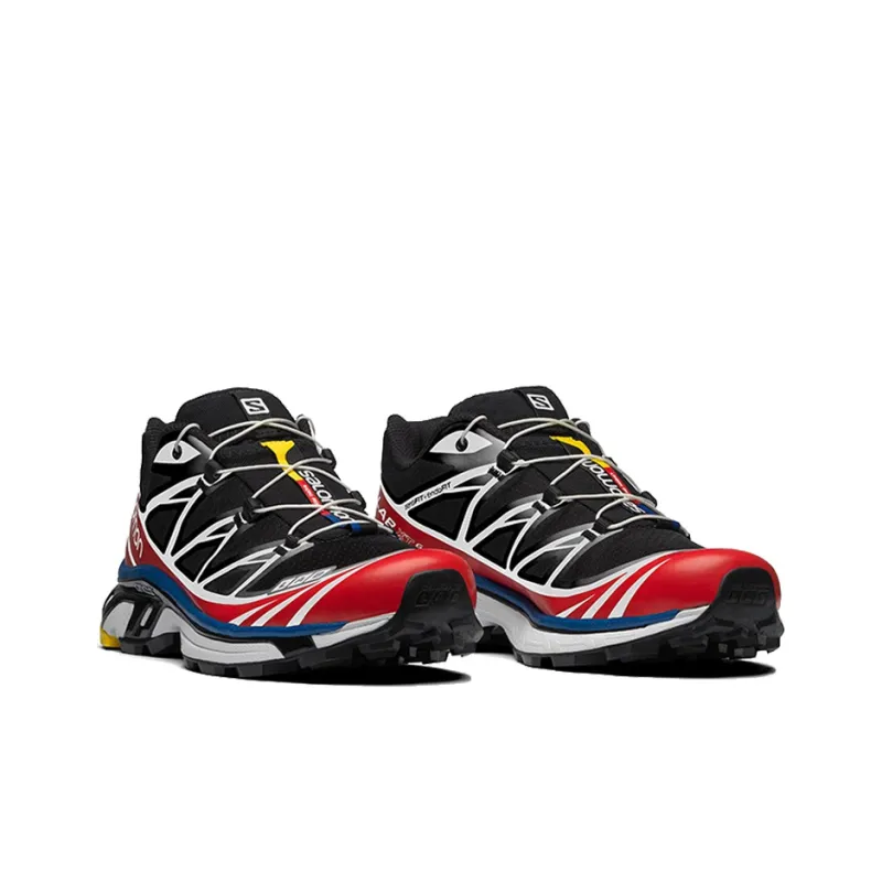SALOMON XT 6 Racing Trail-2
