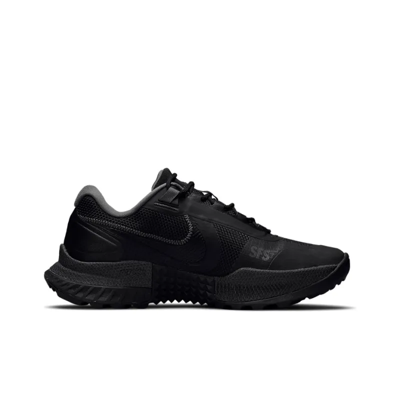 Nike React Sfb Carbon Low Black Anthracite-1