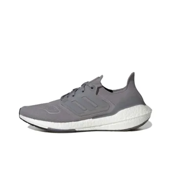 Adidas Ultra Boost 22 Grey White