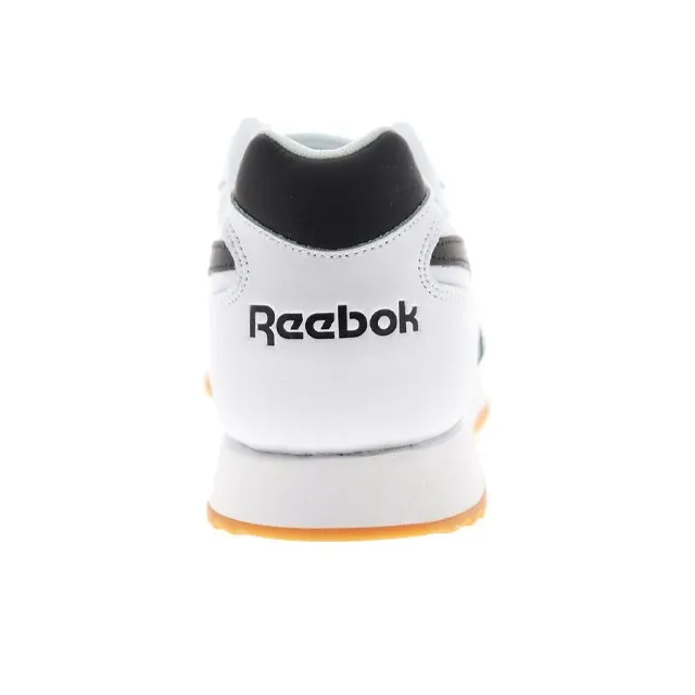 Reebok Classic Harman Running Shoes Men Low-Top White-4