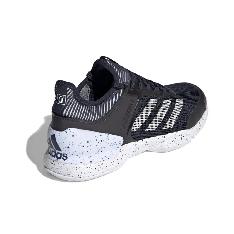 Adidas Adizero Ubersonic 2.0 Hc 'Legend Ink'-3
