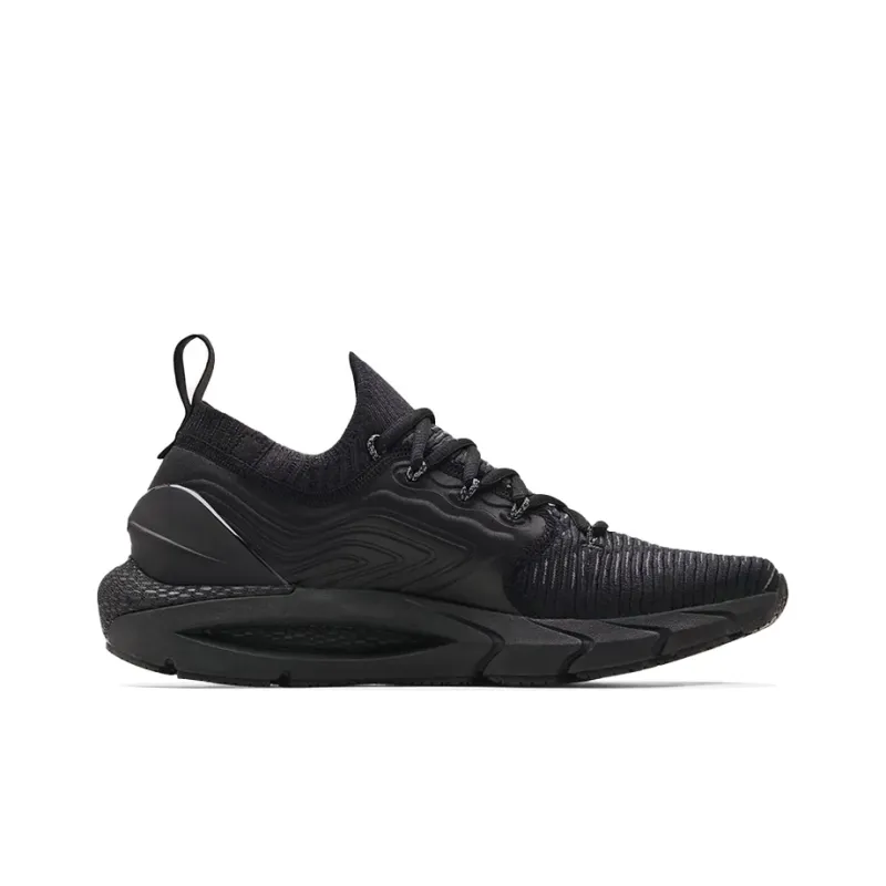 Under Armour Hovr Phantom 2 IntelliKnit 'Black'-1
