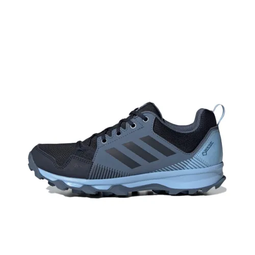 Adidas Terrex Tracerocker Hiking / Trekking Shoes Women's Low-Top Black/Blue