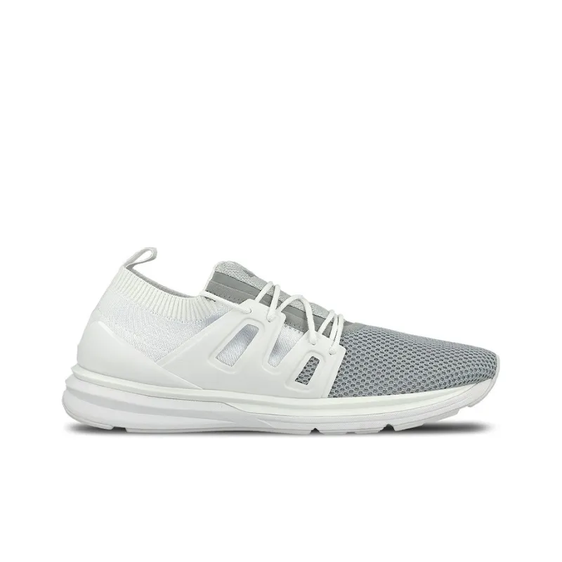 Puma BOG Limitless Lo EvoKnit S Puma White-1