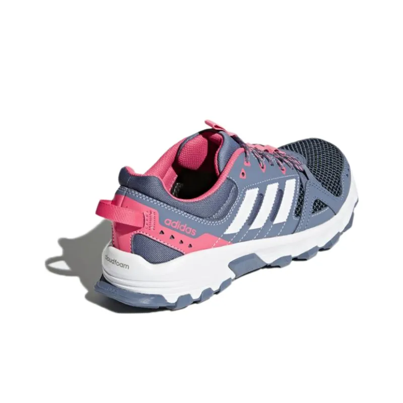 Adidas Rockadia Trail 'Blue Pink' Women's-3