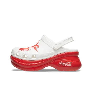 Crocs Classic Bae Clog Coca Cola Women's
