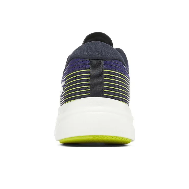 Skechers Go Run Hyper Burst 'Black Blue Green'-3