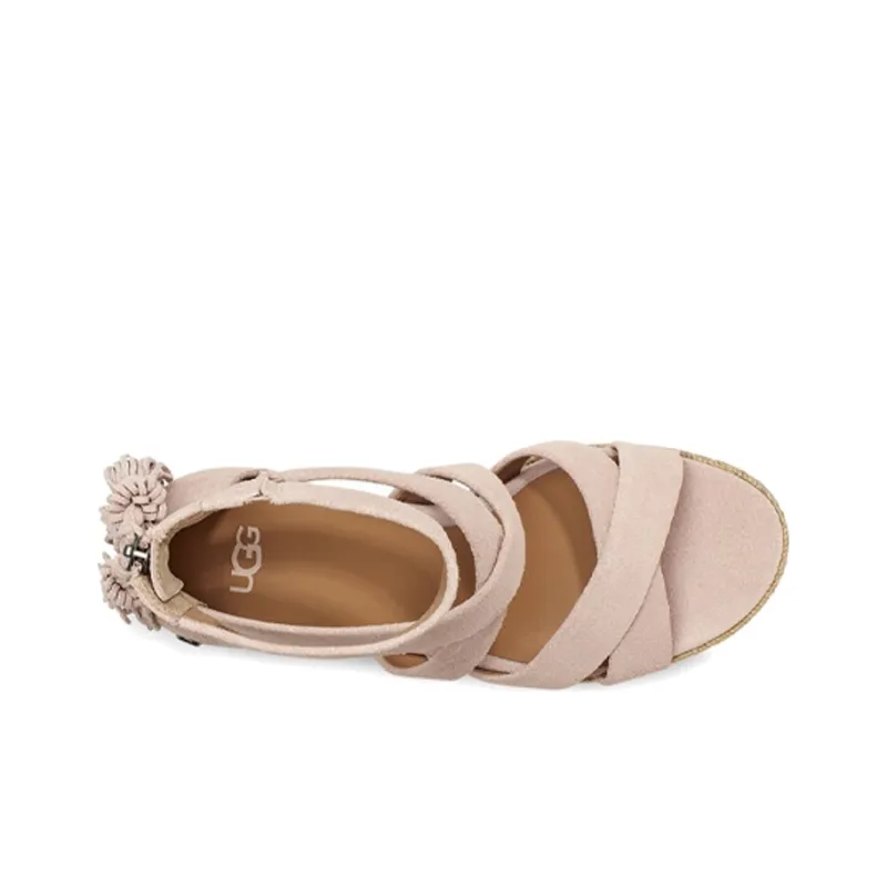 UGG Raquel 'Pink' Women's-3