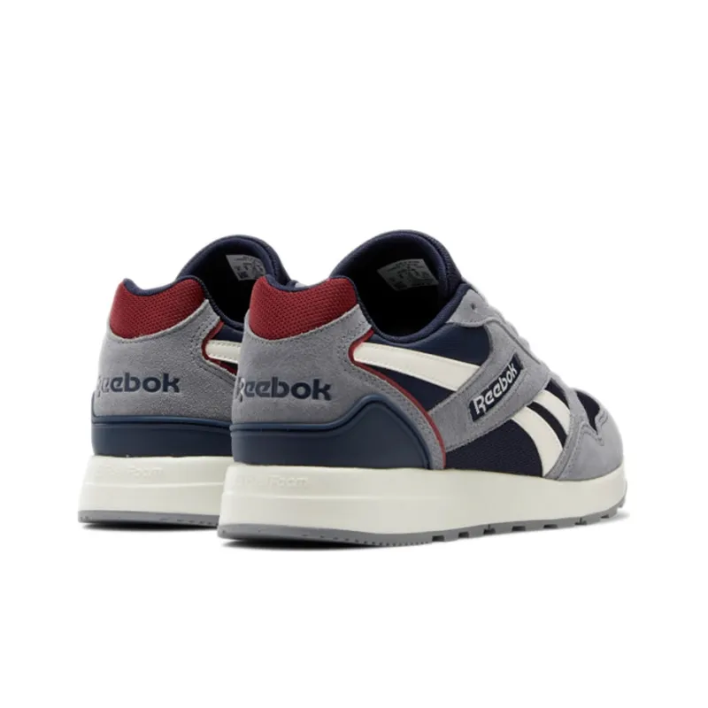 Reebok Gl 1000 'Vector Navy'-3