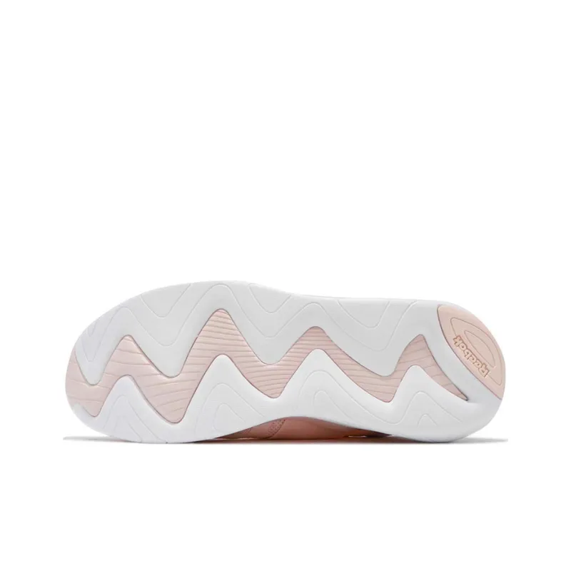 Reebok Royal Nova Supreme 'Pink White'-5