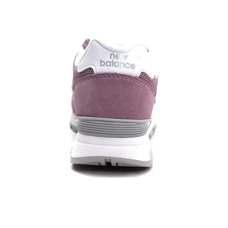 New Balance 565 Shoes Purple Women's-4