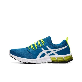 Asics Gel Quantum 90 SG 'Mako Blue'