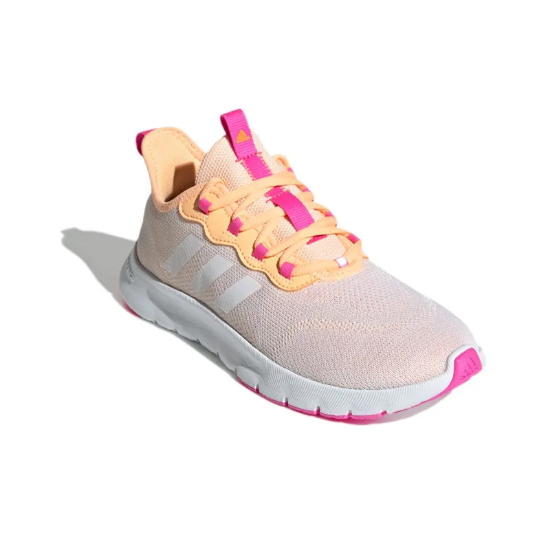Nario Move Women's Adidas 'Acid Orange Screaming Pink' Women's-2