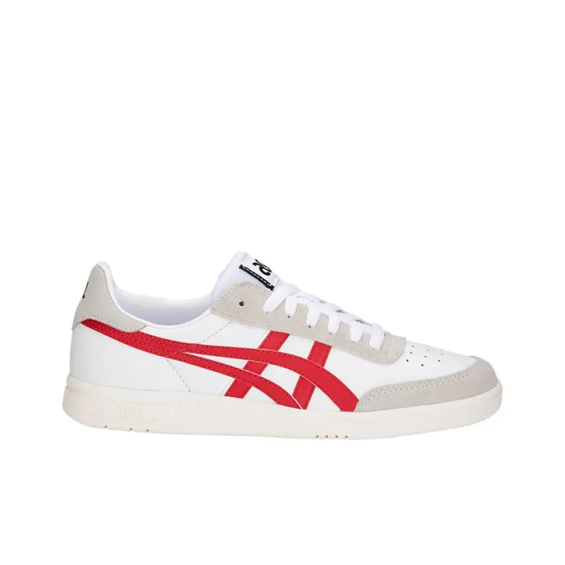 Asics Gel Vickka TRS 'White Classic Red'-1