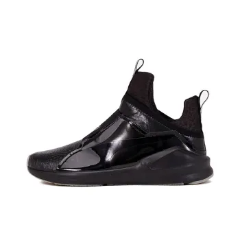 Puma Women's Fierce Metallic 'Black'