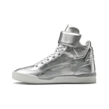PUMA Skateboard Shoes Men High Top