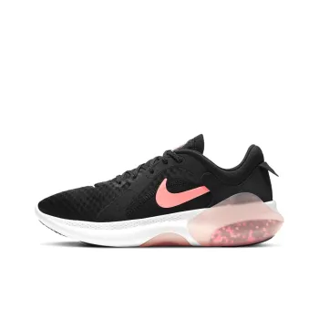 Nike Joyride Dual Run 2 'Black Crimson Pulse' Women's